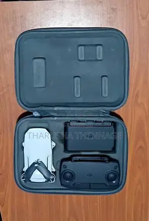DJI MAVIC Mini Fly More Combo