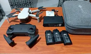 DJI MAVIC Mini Fly More Combo