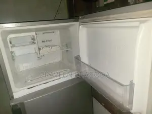 Samsung Double Door Fridge