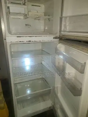 Samsung Double Door Fridge