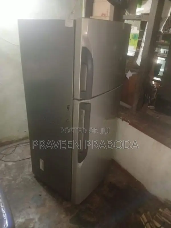 Samsung Double Door Fridge