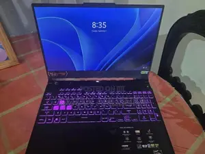 Asus Tuf A15 Rtx 4060 Ryzen 7 7435HS
