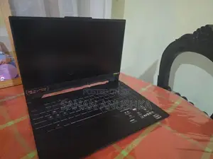 Asus Tuf A15 Rtx 4060 Ryzen 7 7435HS