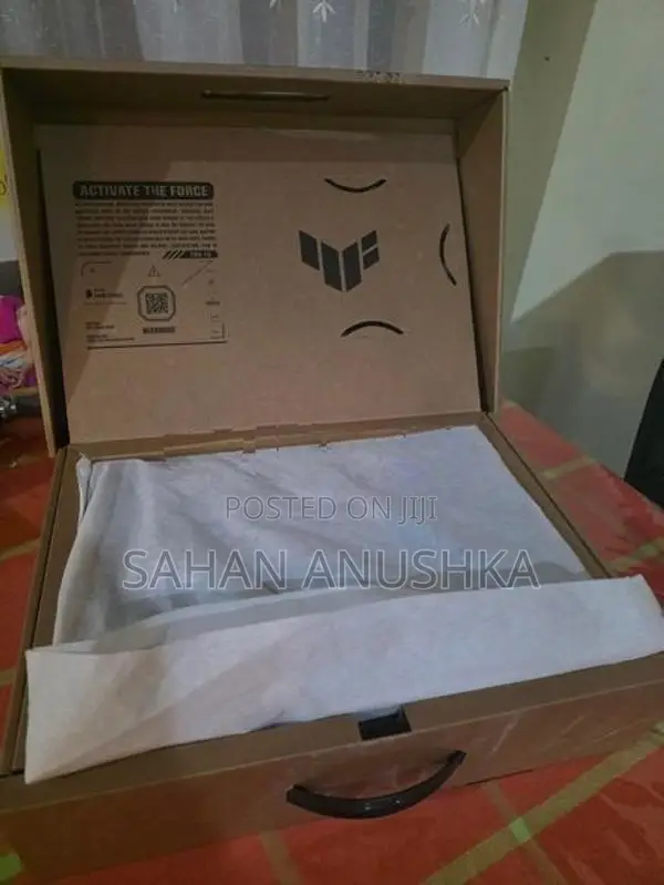 Asus Tuf A15 Rtx 4060 Ryzen 7 7435HS