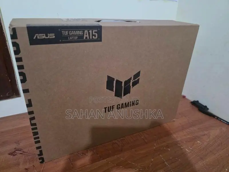 Asus Tuf A15 Rtx 4060 Ryzen 7 7435HS