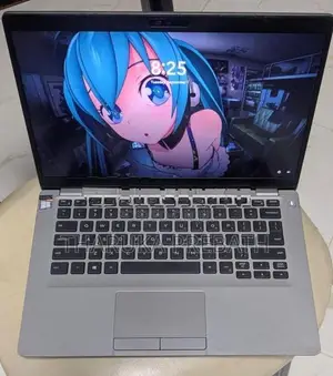 ​Dell Latitude 5411 i5 10th Gen