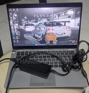 ​Dell Latitude 5411 i5 10th Gen
