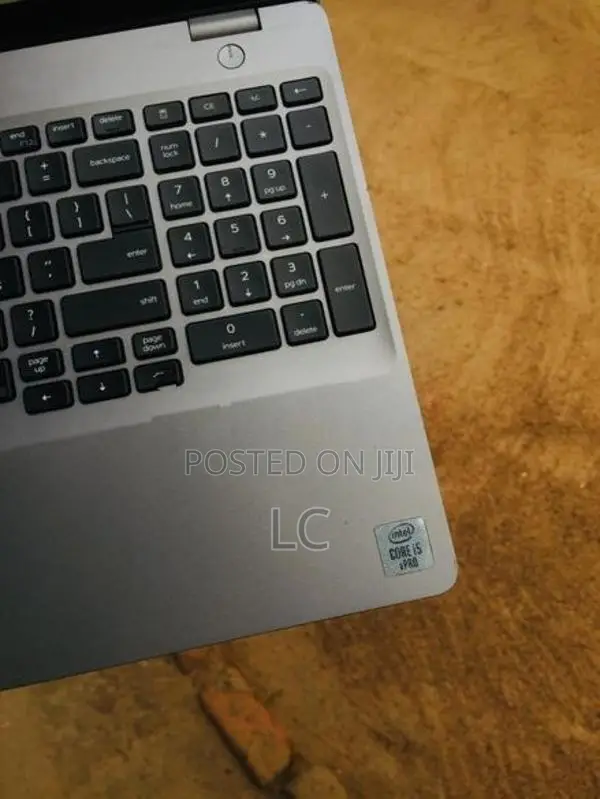 Dell Latitude 5510 i5 10th Gen Laptop