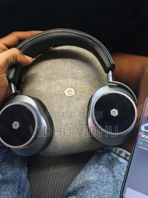 Master Dynamic MW75 Headphone