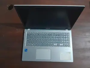 Asus I3 11th Gen, 4GB, 256SSD, 1TB