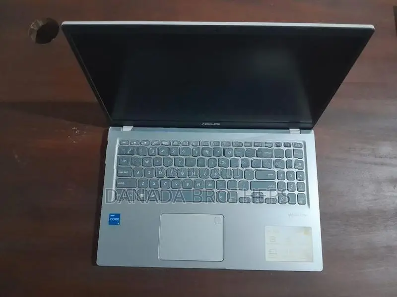 Asus I3 11th Gen, 4GB, 256SSD, 1TB
