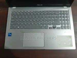 Asus I3 11th Gen, 4GB, 256SSD, 1TB