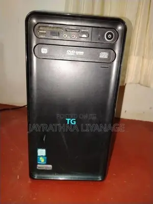 I5 4th Gen Computer