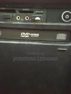 I5 4th Gen Computer