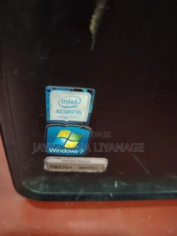 I5 4th Gen Computer