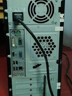 I5 4th Gen Computer