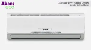 12000 BTU ABANCE EHO AC