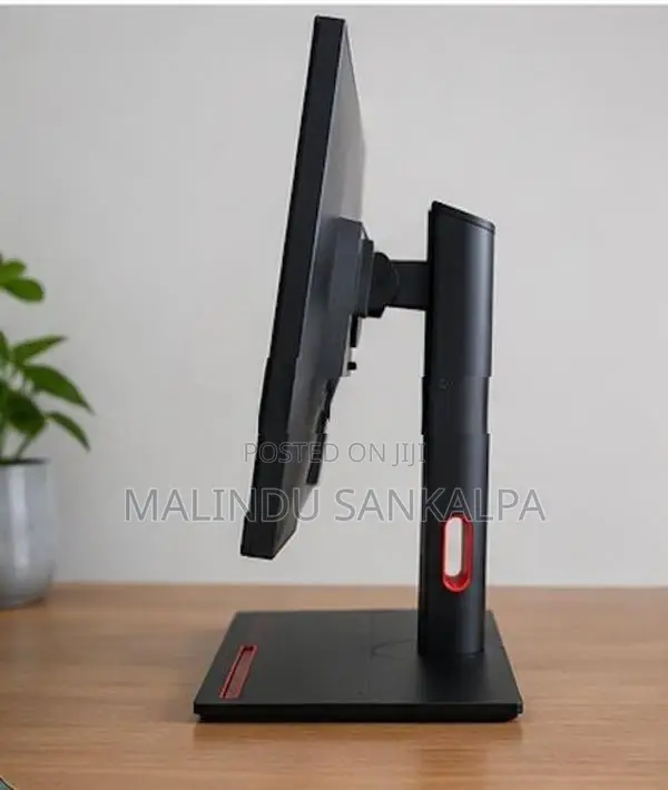 Lenovo 27" QHD 2560×1440 IPS Business Monitor