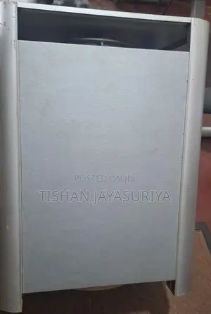 LG Extreme Base Sound Speaker System