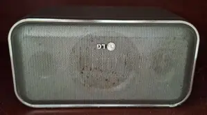 LG Extreme Base Sound Speaker System