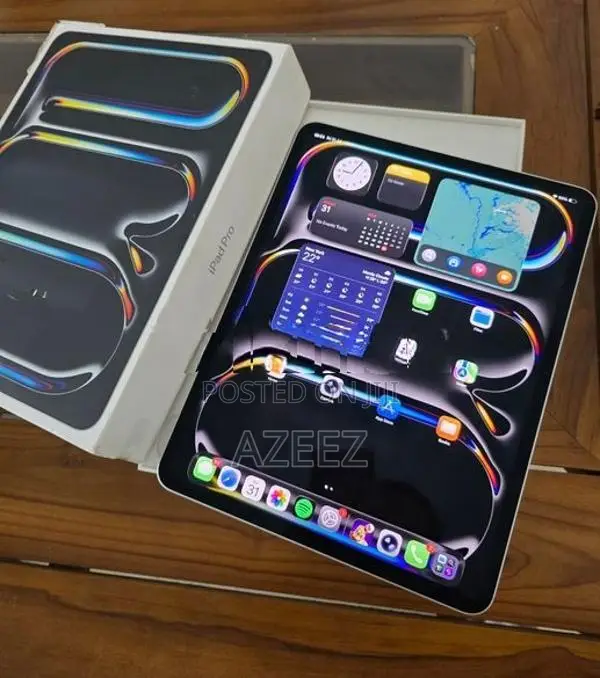 Apple iPad Pro 13 M4 512GB