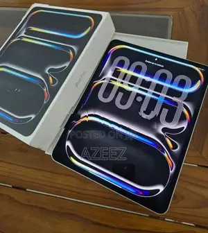 Apple iPad Pro 13 M4 512GB