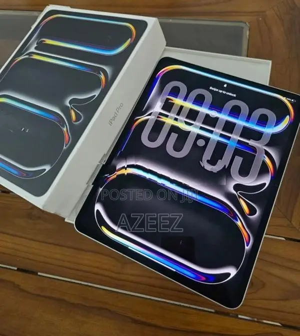 Apple iPad Pro 13 M4 512GB