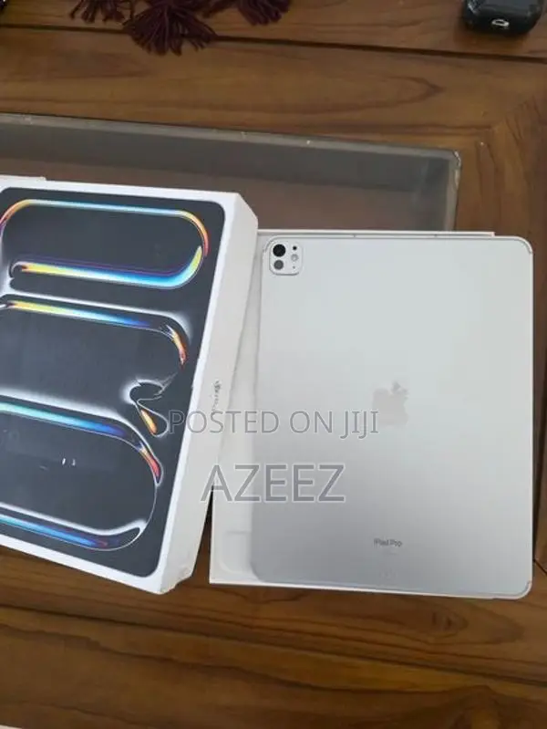 Apple iPad Pro 13 M4 512GB