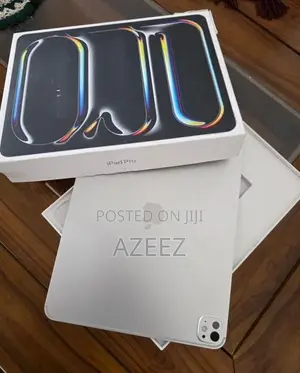 Apple iPad Pro 13 M4 512GB