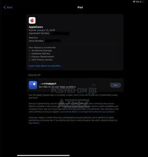Apple iPad Pro 13 M4 512GB