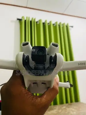 DJI Mini 3 Set