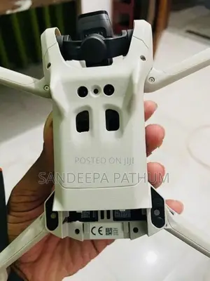 DJI Mini 3 Set