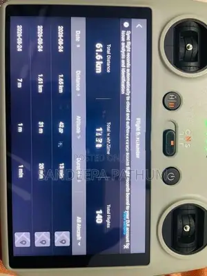 DJI Mini 3 Set