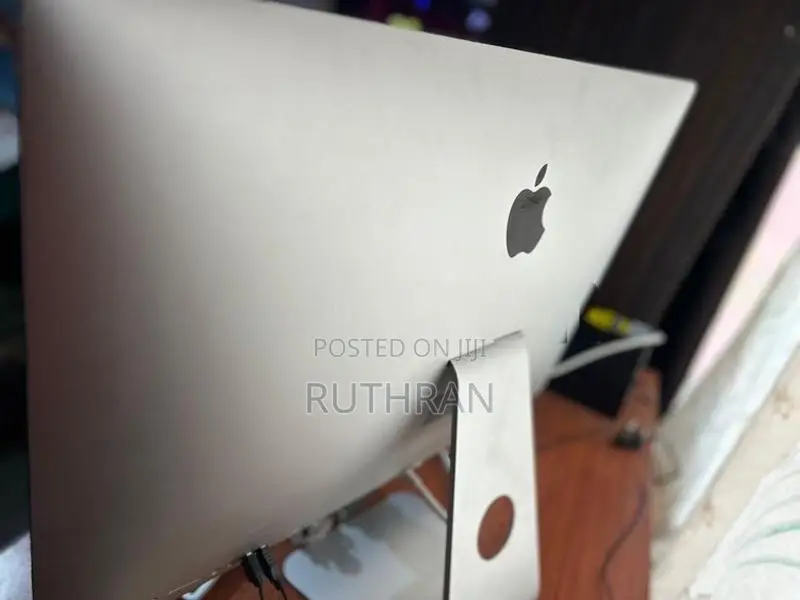 iMac i5