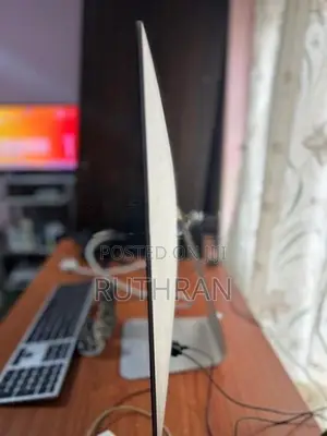 iMac i5