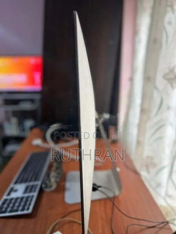iMac i5