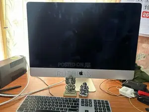 iMac i5