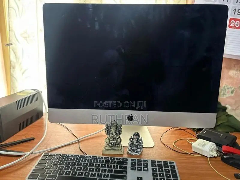 iMac i5