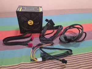 550W Gaming PSU Antec