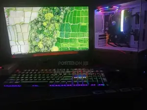 I5 6th Gen PC Set