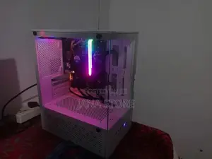 I5 6th Gen PC Set