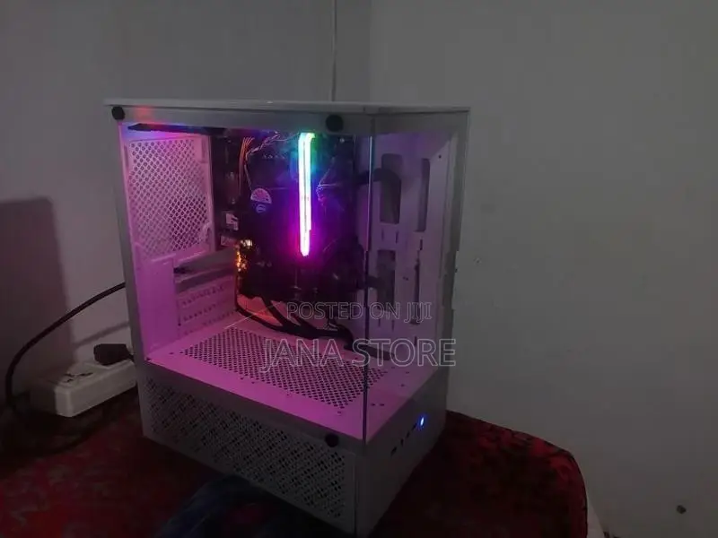 I5 6th Gen PC Set