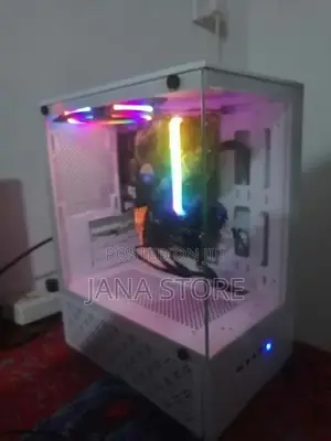 I5 6th Gen PC Set
