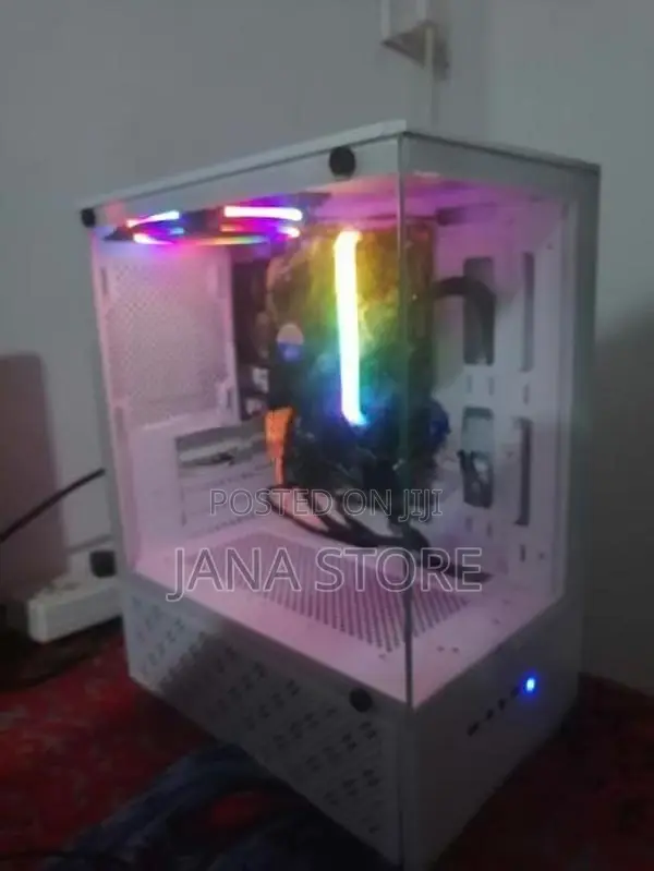 I5 6th Gen PC Set
