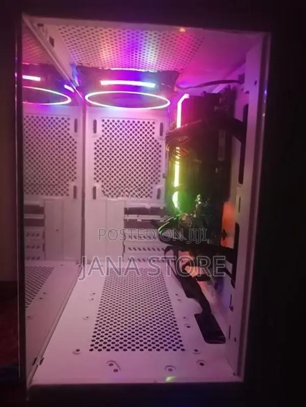 I5 6th Gen PC Set