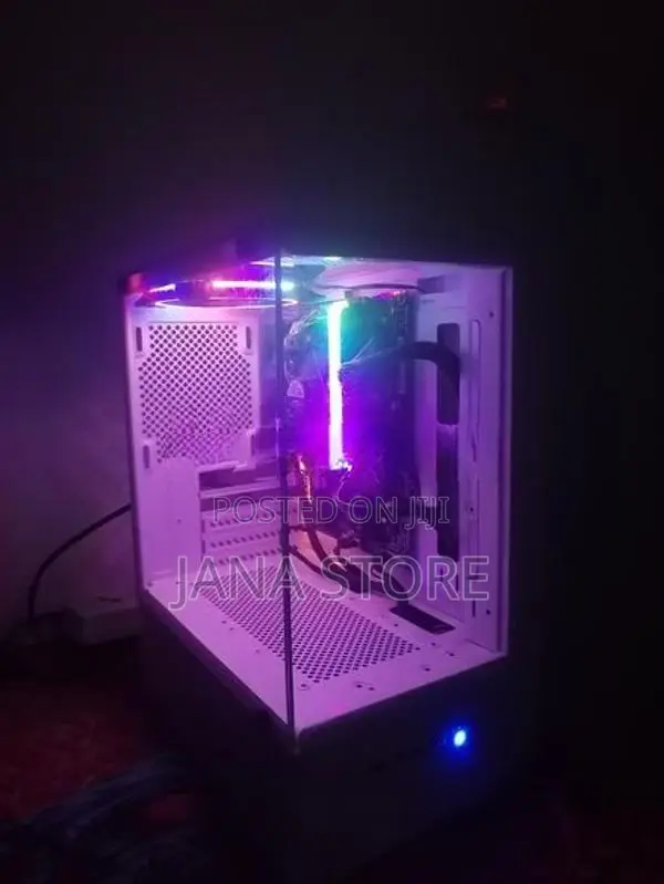 I5 6th Gen PC Set