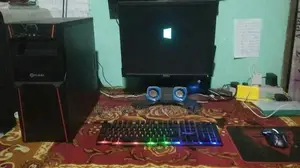 E-Mark 8GB DDR3 Desktop Computer