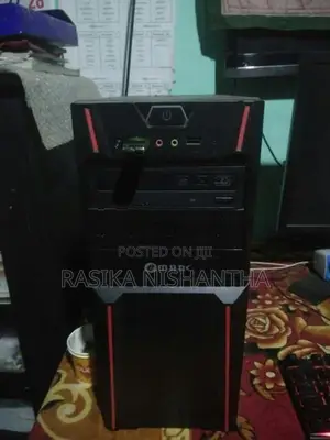 E-Mark 8GB DDR3 Desktop Computer