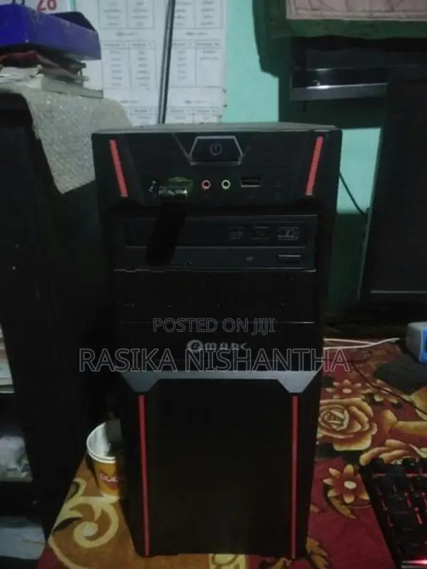 E-Mark 8GB DDR3 Desktop Computer