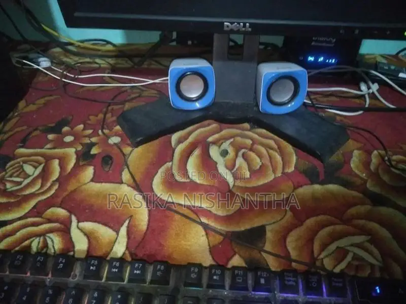 E-Mark 8GB DDR3 Desktop Computer